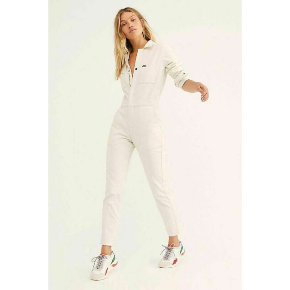 Lee Coveralls